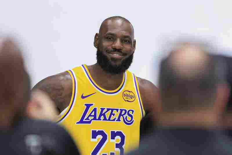 解說:連老詹也去發展聯盟訓練 大伙能更清楚發展聯盟的服務功能