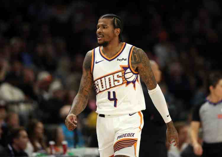 太陽主帥:這是場精彩的比賽 杰倫·格林為復出已付出了太多努力