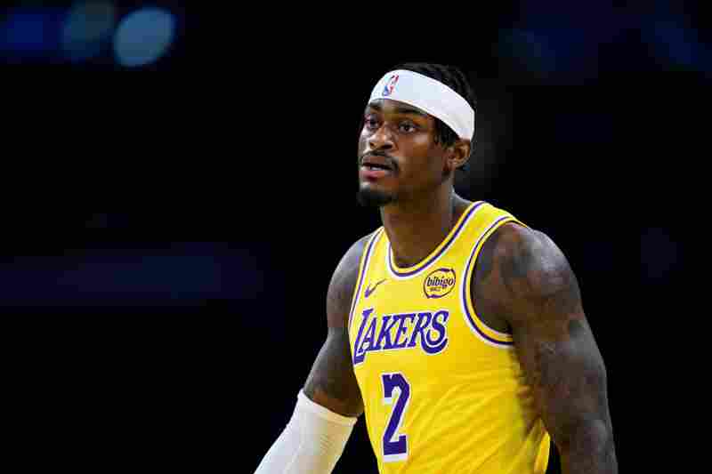 刷波個人數據~范德比爾特28分鐘9中4砍下12+18 籃板湖人生涯新高