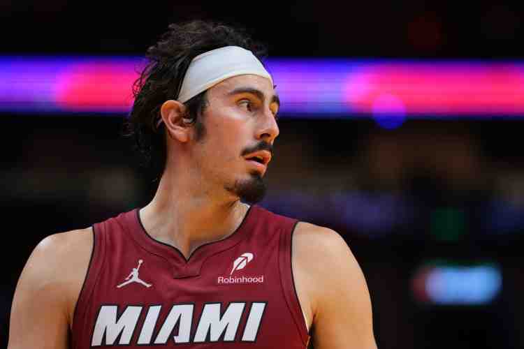 博彩網站列最佳第六人賠率:哈克斯+650領銜 A·米切爾+750排第二