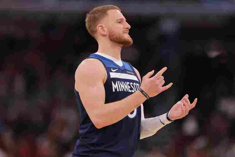 迪文:可能外界認為開拓者也就那樣沒多強 但他們很不錯會有驚喜