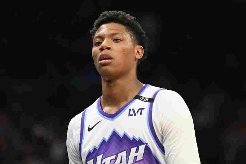 19歲零93天!貝利連續兩場比賽至少20分&4記三分 歷史最年輕