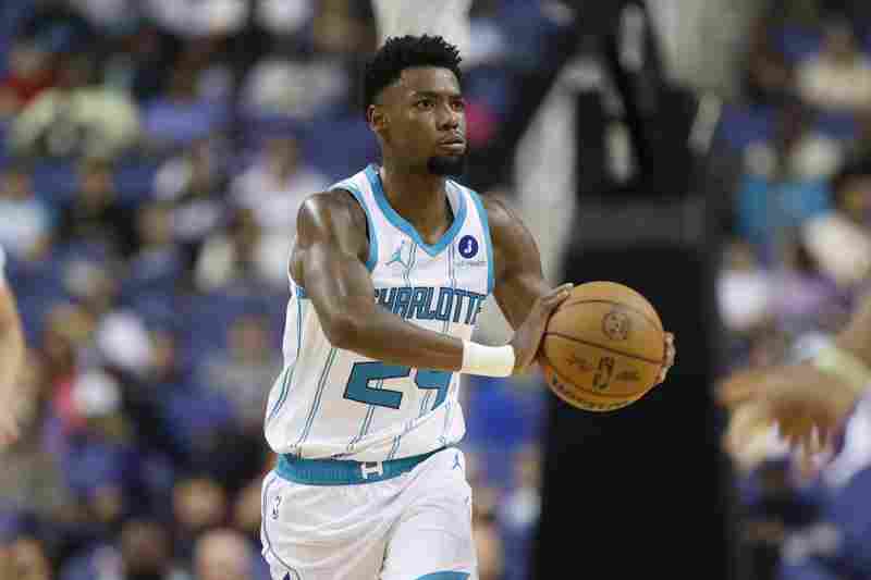 黃蜂官方:球隊將布蘭登·米勒等人下放到G聯盟進行訓練