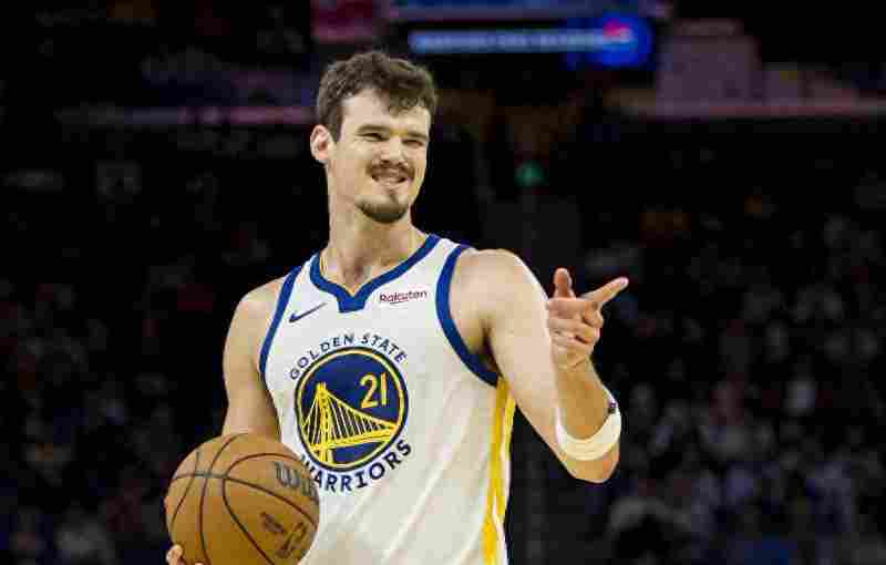 勇士96-110熱火 球員評價:3人良好,1人及格,5人崩盤