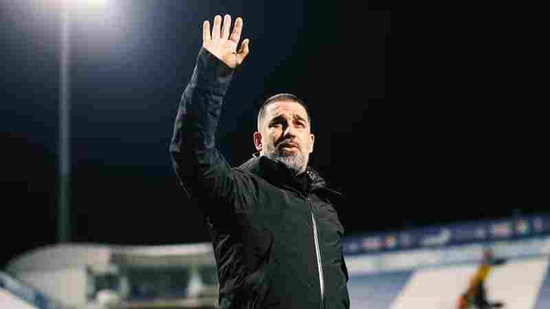 圖蘭：從西蒙尼、恩里克等人身上學(xué)到很多；馬競(jìng)永遠(yuǎn)是我的家