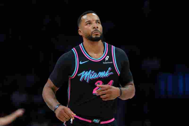 鮑科比不白叫!鮑威爾新賽季12戰突破300分大關 熱火隊史最快做到