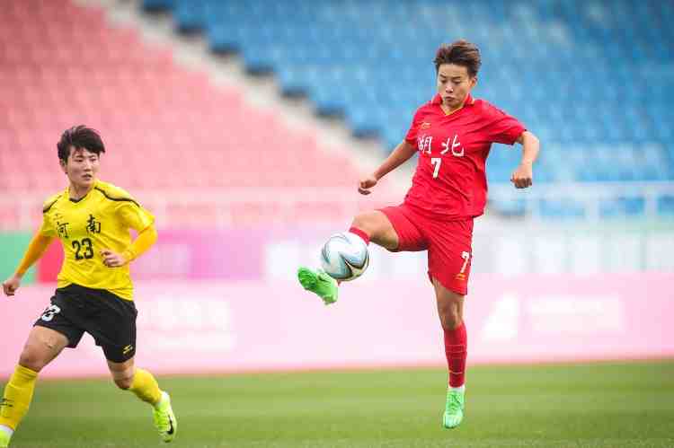 馬德興：全運(yùn)會(huì)給其他賽事造成的賽程困難，到了非解決不可的地步