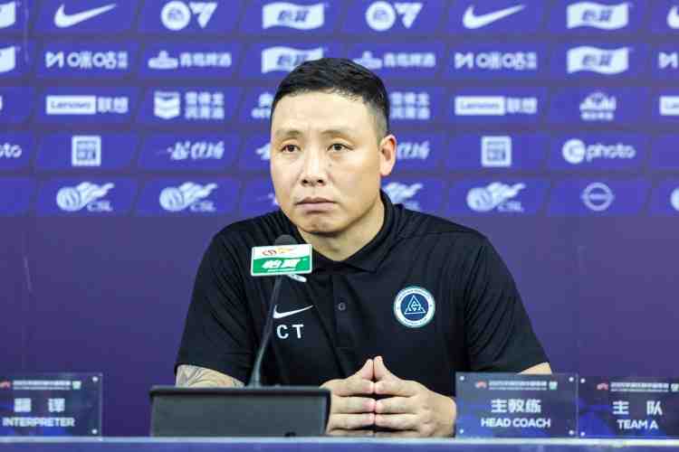 深圳僅18人進(jìn)名單 記者:受傷病困擾,姜至鵬停賽+廖力生回避