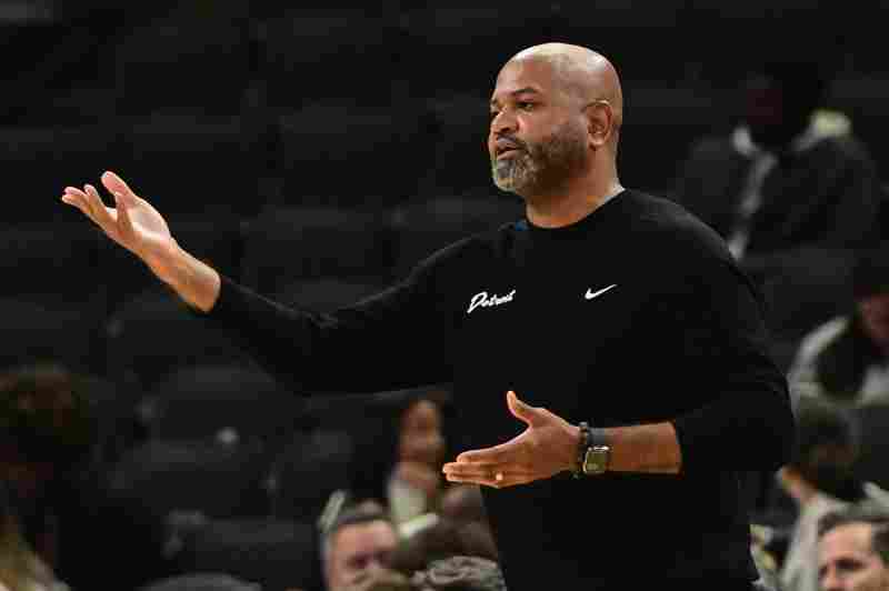 連勝期間如何保持專注當(dāng)下？比克斯塔夫：專注細節(jié)把簡單的事做好