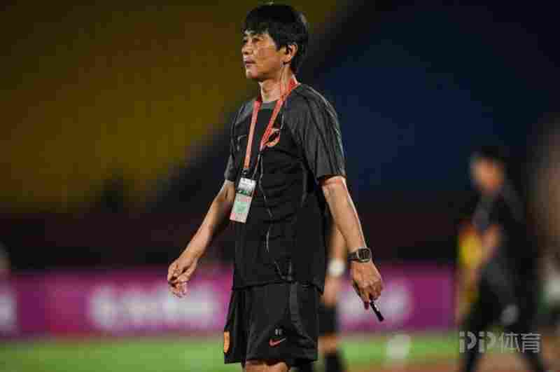 國少首戰(zhàn)巴林!浮嶋敏:希望球員能夠團結(jié)到一塊取得好結(jié)果