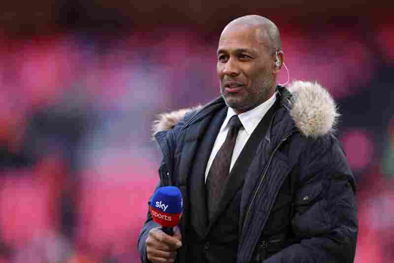 熱刺名宿:半場結(jié)束我就想躲進(jìn)包廂,阿森納進(jìn)球后熱刺就崩盤了