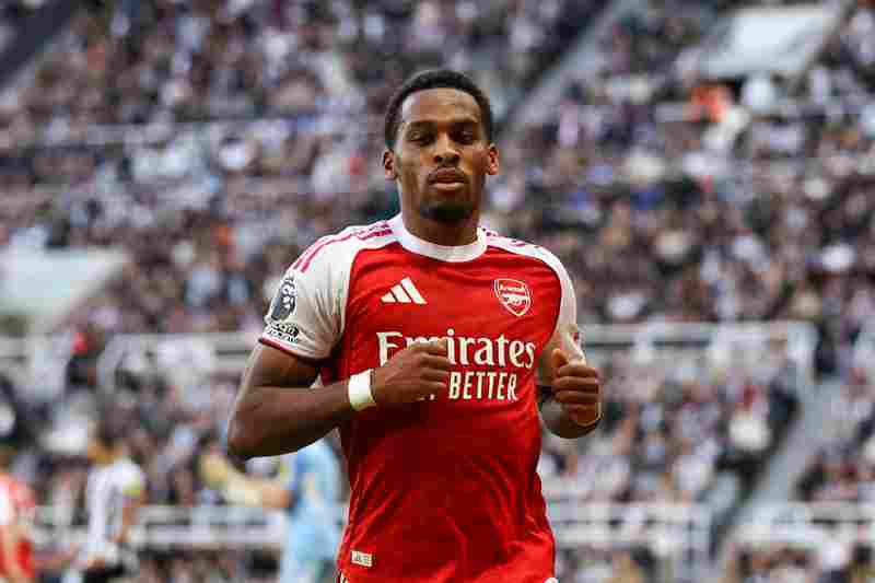 廷伯本賽季英超已直接參與4個(gè)進(jìn)球 追平個(gè)人上賽季英超參與進(jìn)球數(shù)