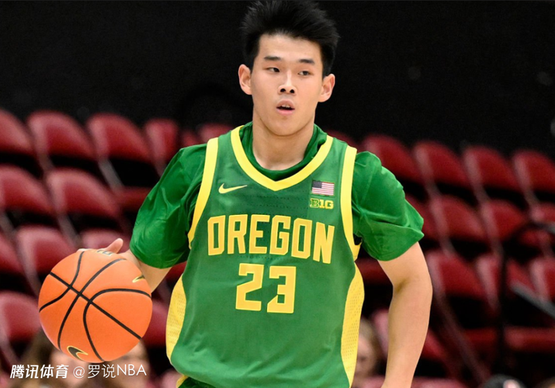 林葳NCAA生涯首遭DNP!6戰(zhàn)僅得19分 兩項命中率均低于20%