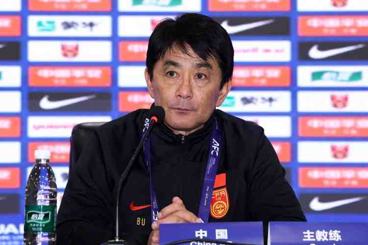 浮嶋敏:球隊主力、替補都有應(yīng)盡的義務(wù),比較滿意趙松源的表現(xiàn)