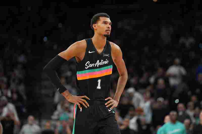 效仿歐洲足球!文班受傷期間加入他主導的球迷組織進行助威訓練