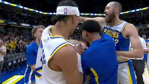 ??步行者送公牛3連敗 西亞卡姆24+9&中投絕殺 吉迪17+11+7