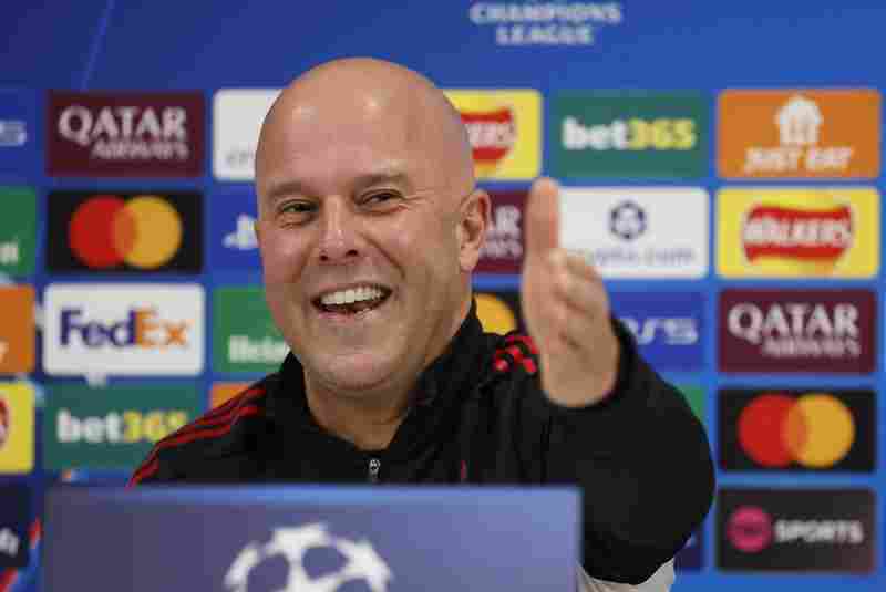 跟隊記者談利物浦獲勝積極因素：維爾茨自信滿滿，伊薩克卸下重擔