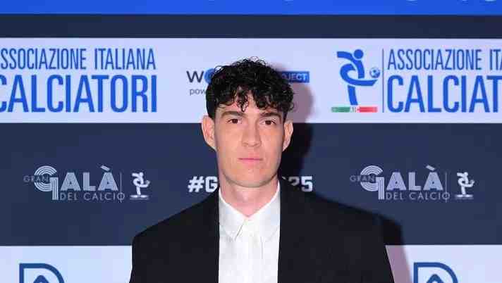 巴斯托尼：祝賀那不勒斯贏得上賽季意甲，這賽季國米爭取所有榮譽