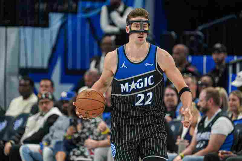 還沒結束!小瓦格納造成巴恩斯三分犯規 三罰全進追平比分