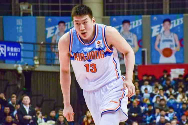 高效表現!李炎哲11中8空砍全隊最高20分外加7板2助2帽