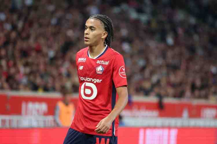 本輪攻入制勝球!伊桑·姆巴佩法甲平均每100.5分鐘參與1粒進球